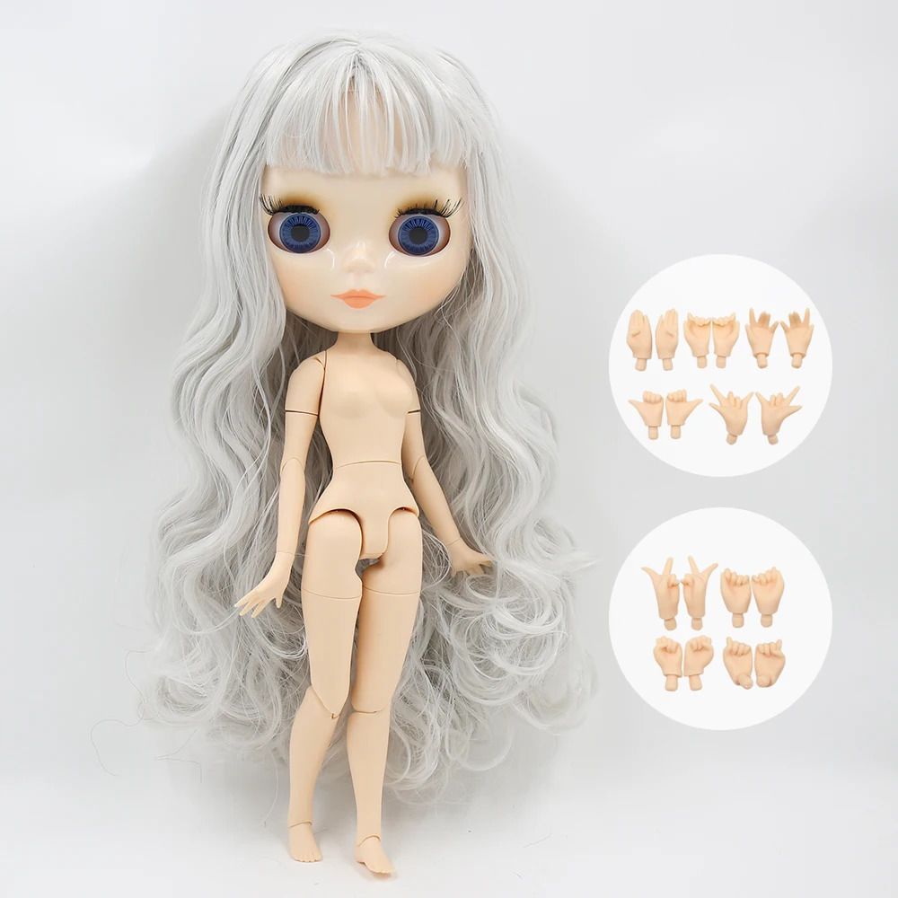 Doll and Hands AB-30cm ارتفاع 11