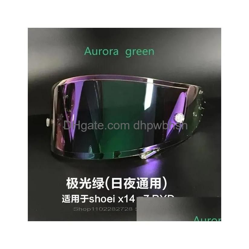 Aurora Green
