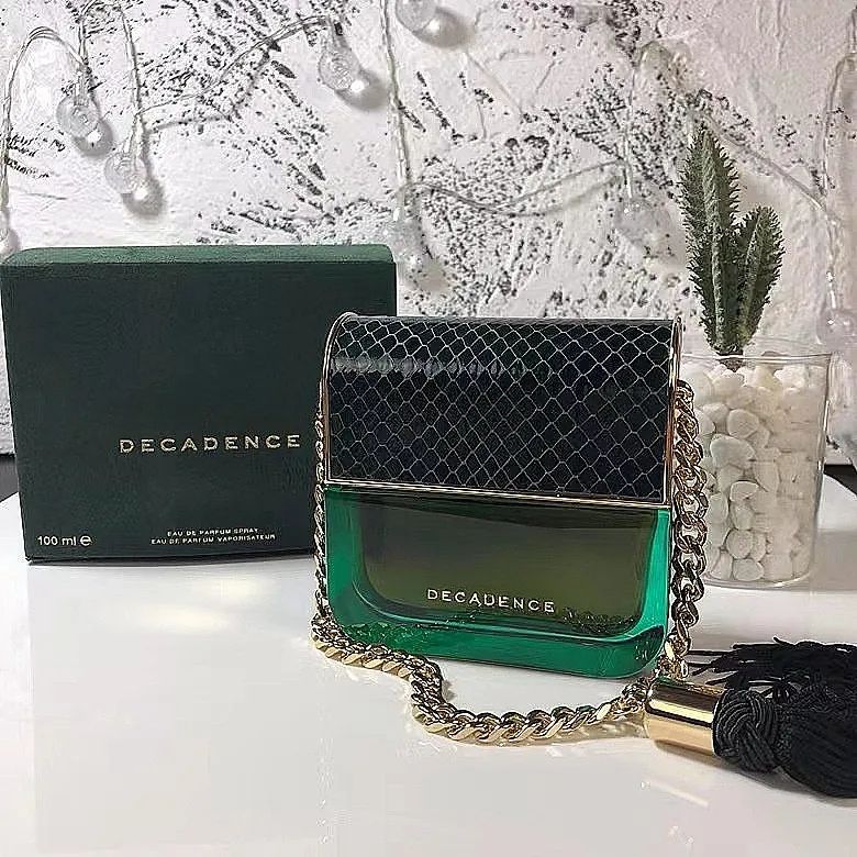 Decadence-100ml