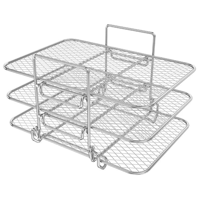 S Air Fryer Rack