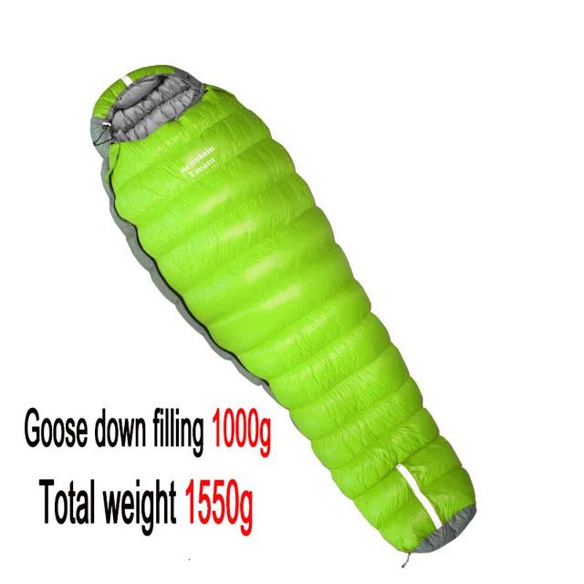 Goose Down 1000g9