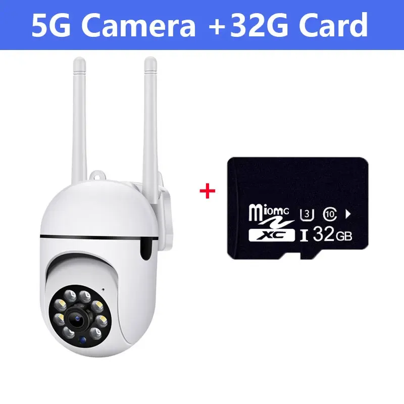 Spina UE Cina 5G (con scheda 32G)