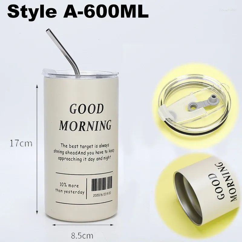 Styl A-600ML