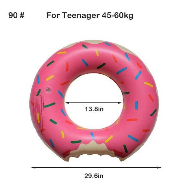 für Jugendliche 40–60 kg