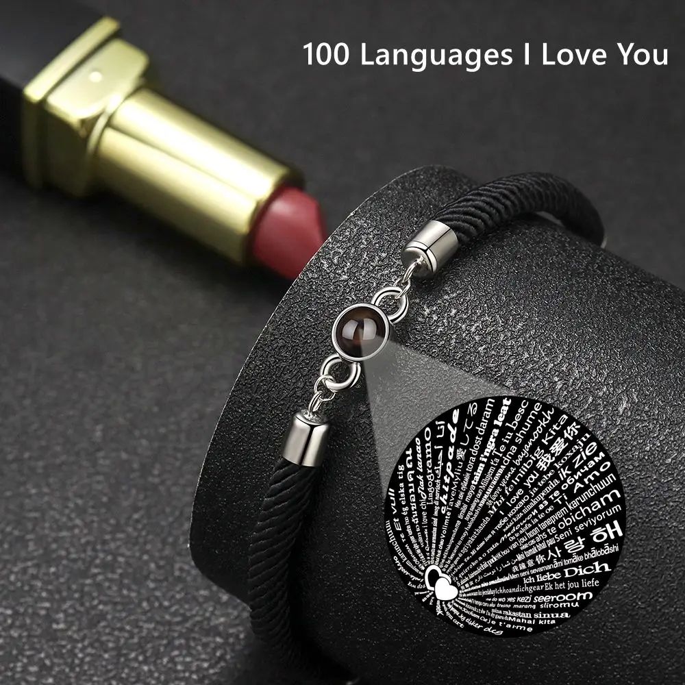 Couleur métallique: 100 langues bk sr