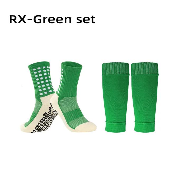rx-gröna satser