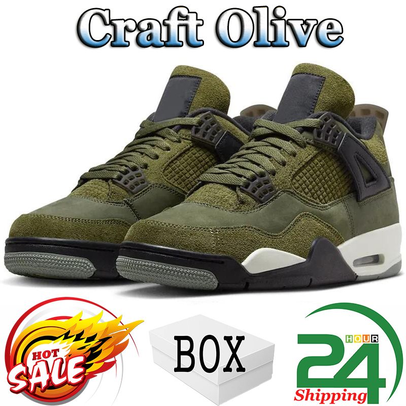 #34 Craft Olive