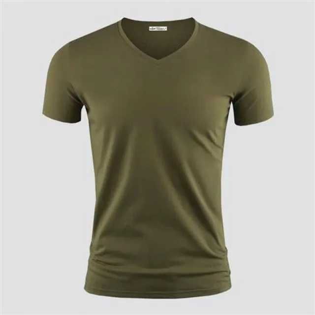 Army Green V-ringning