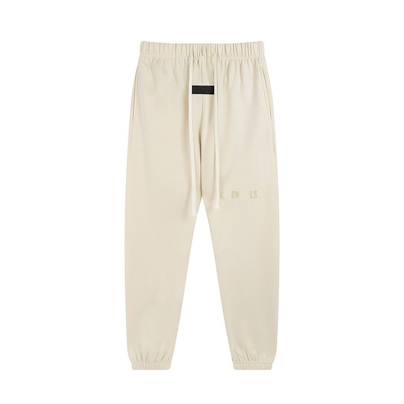 Beige Pants 21