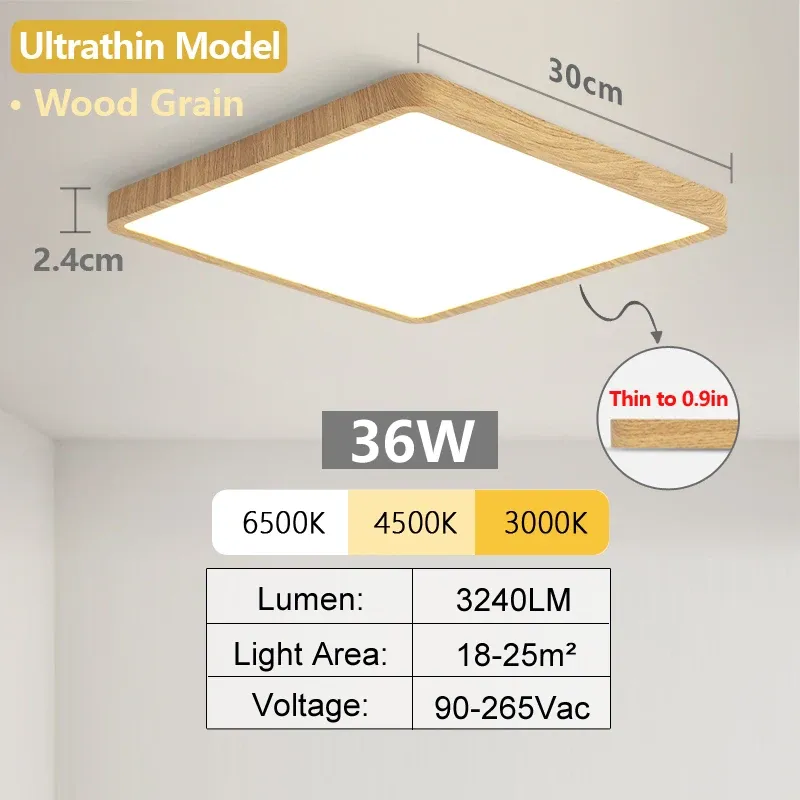 Koud Wit China Ultradunne WG-36W