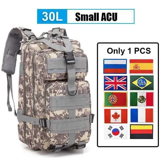 acu (30l)