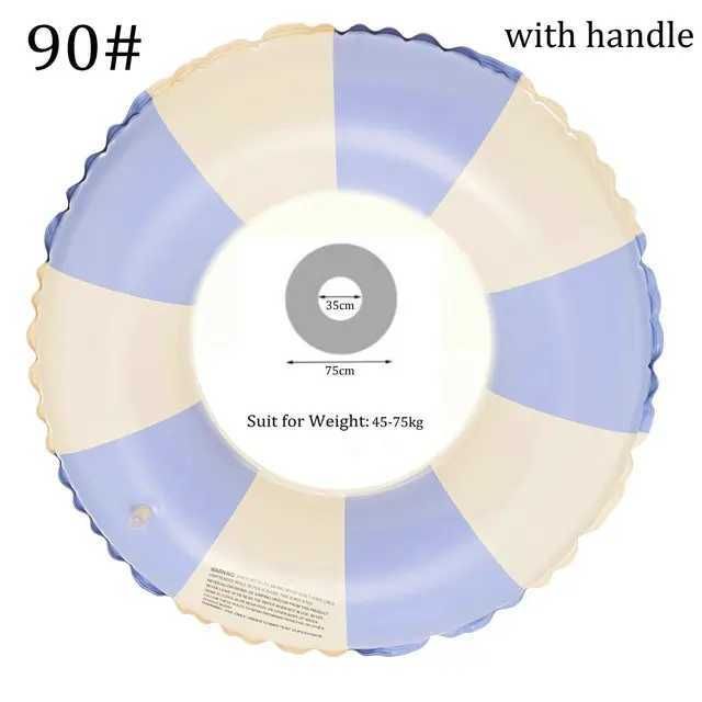 StripeBlue 90handle