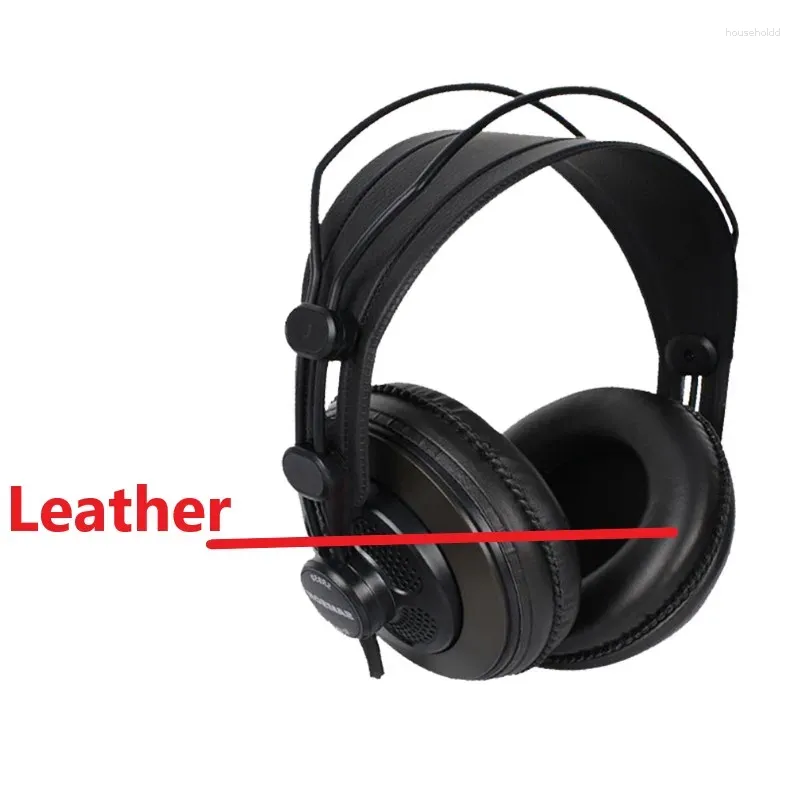 Leather Earcup