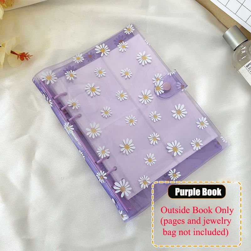 purple book only