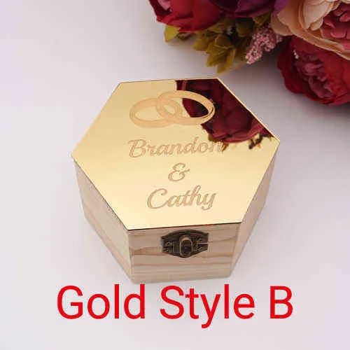 Style B-Gold