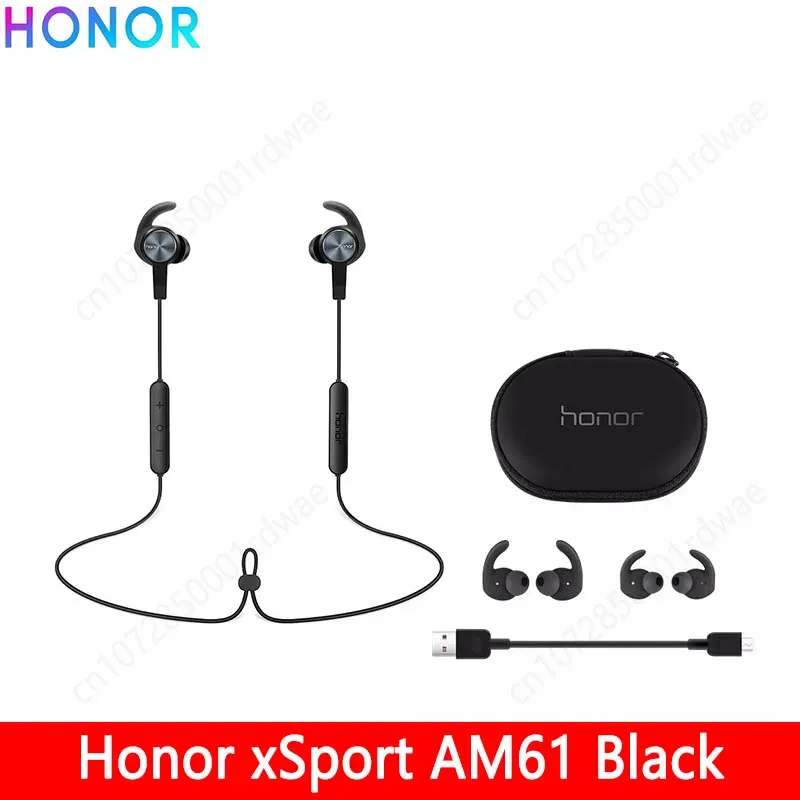 Honor AM61 Black