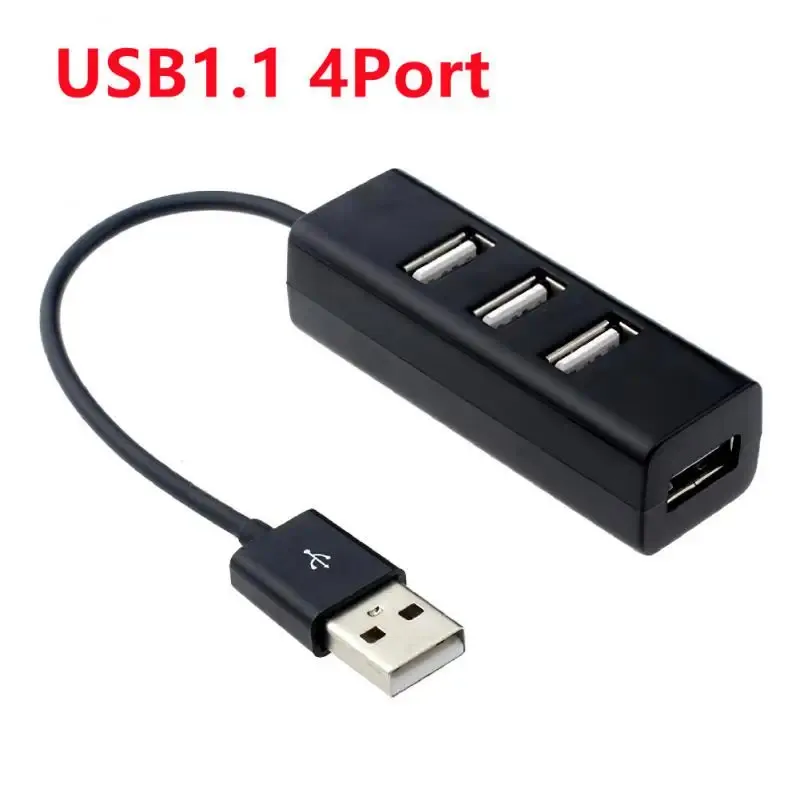 Cina 10 USB1.1 4 porte