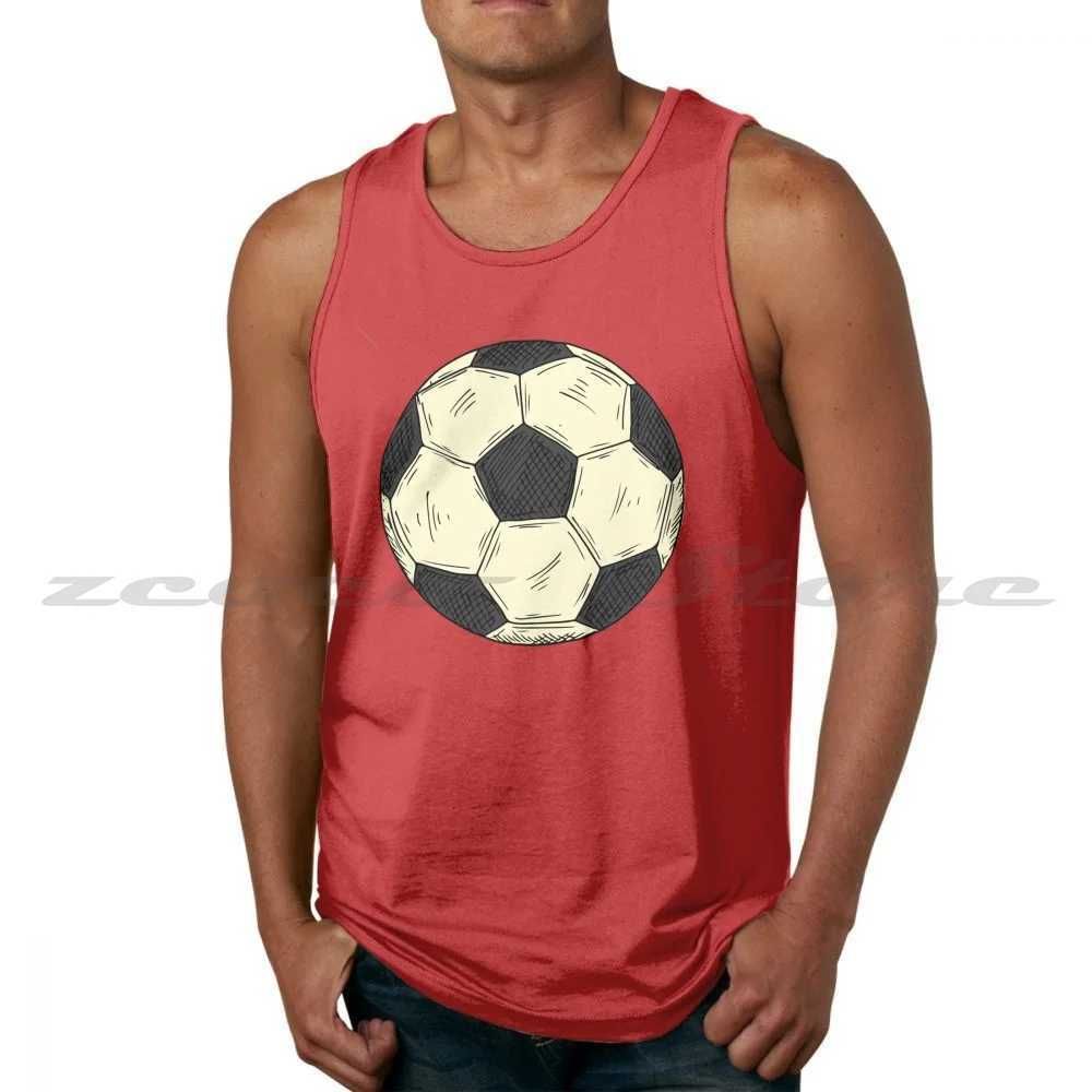 m-tank top-rood