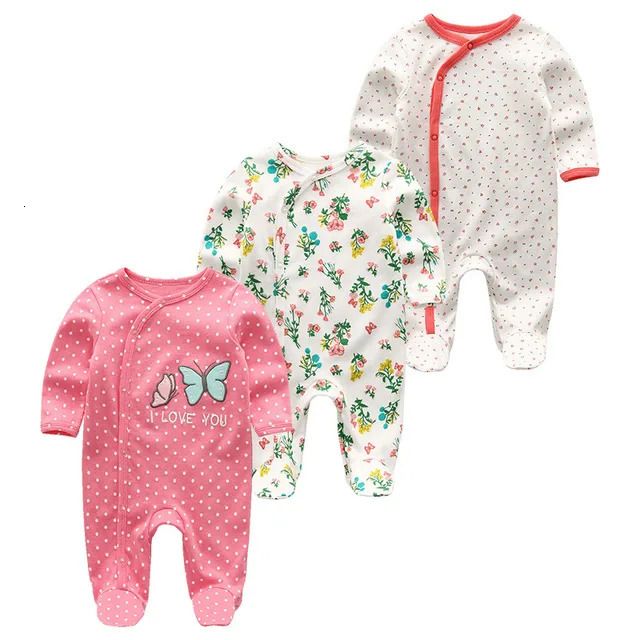 baby rompers rfl3204