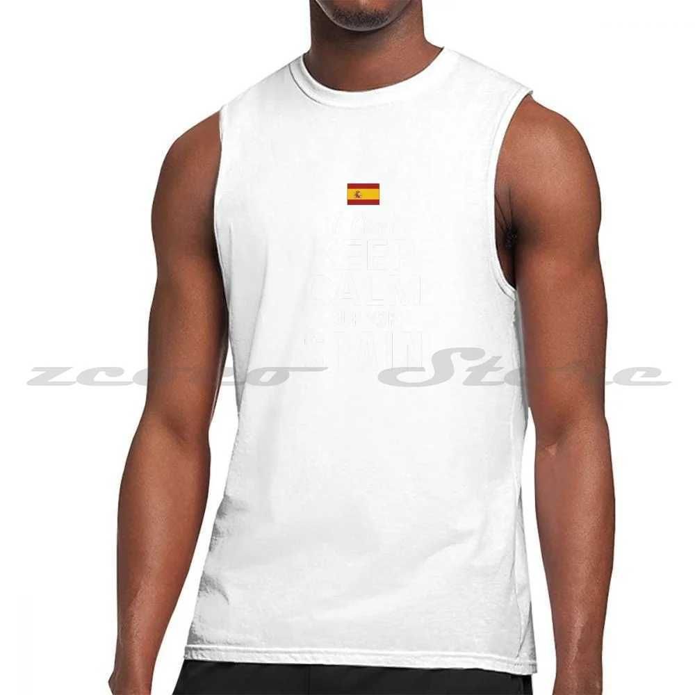 M-Sleeveless-White