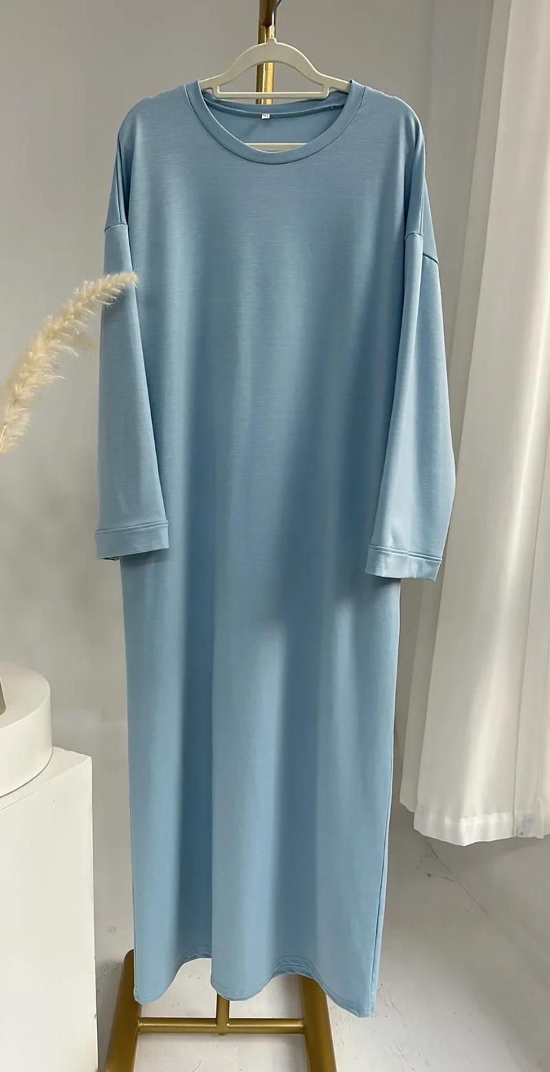 XS-S light blue dress