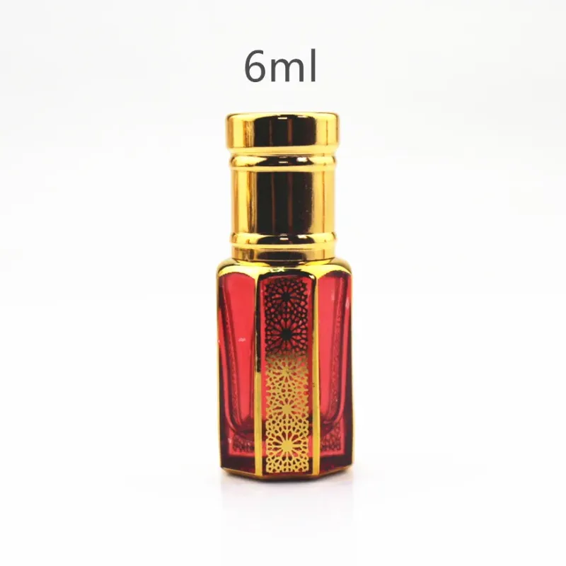 6ml rosso