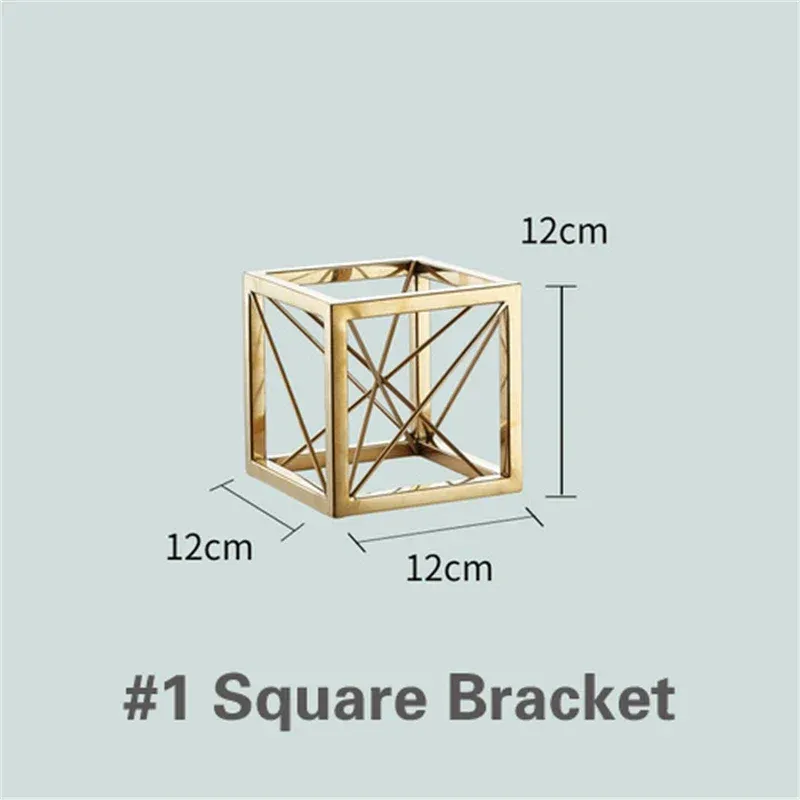 1 Square-Model