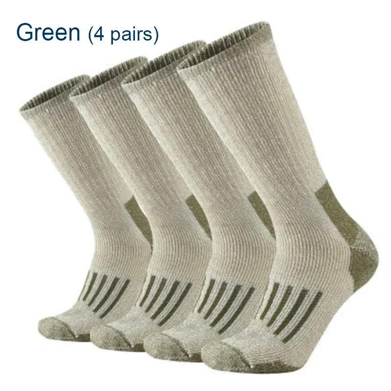 Green(4 Pairs )