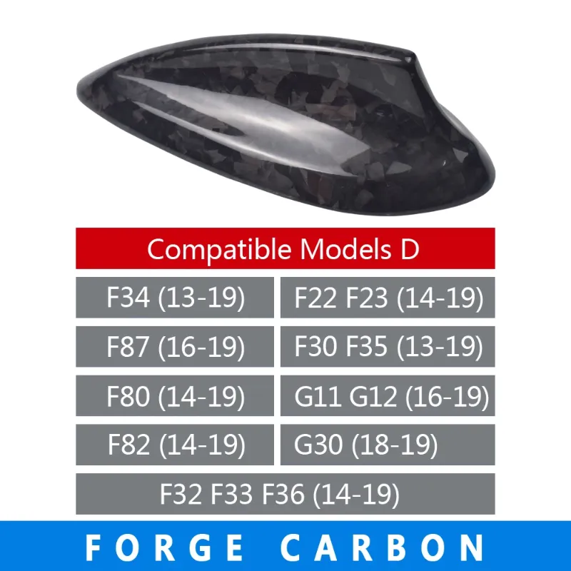 Modell D-Forge