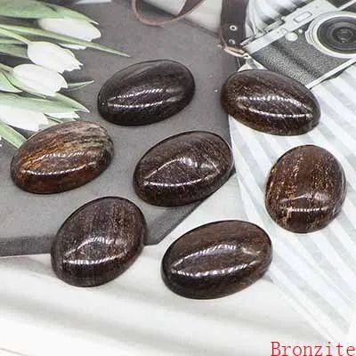 Bronzite-20pcs