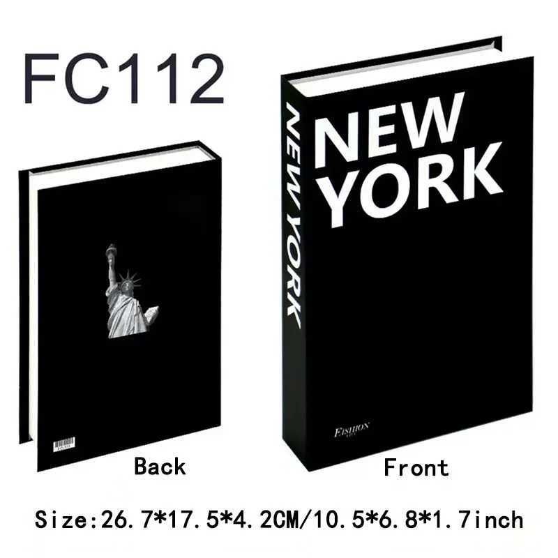 FC-112は開いていません