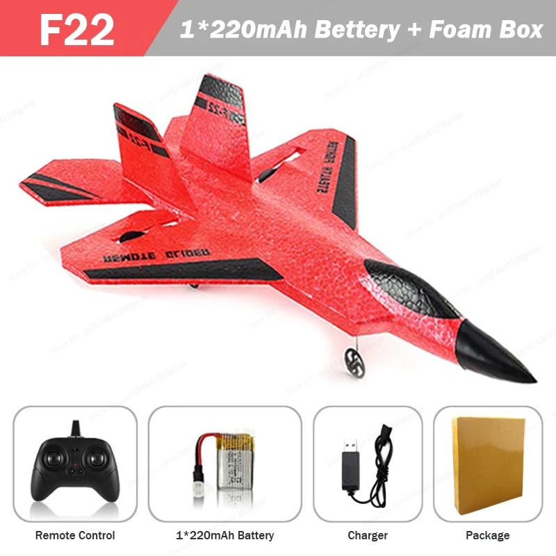 F22 Red 1B
