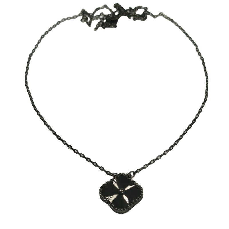 #1 -necklace