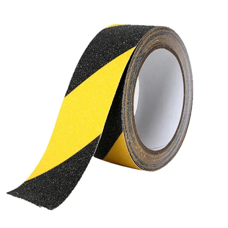 25mm x 5m amarelo e preto