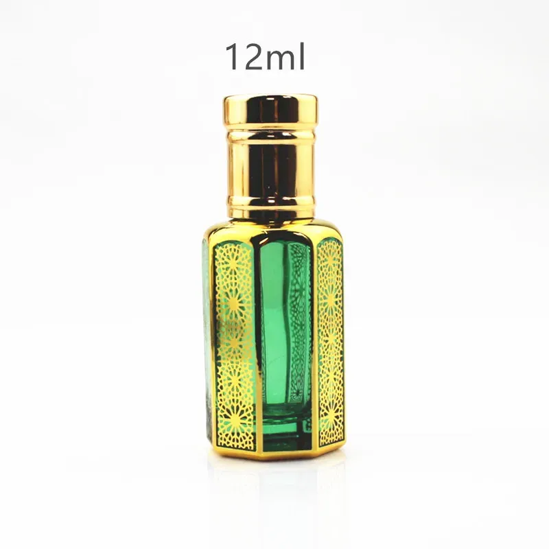 12 ml di verde