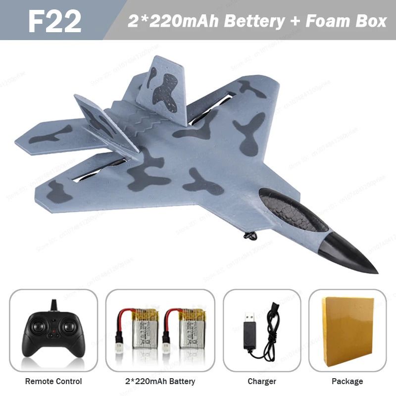 F22 Gray 2B