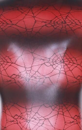 red Spider pattern