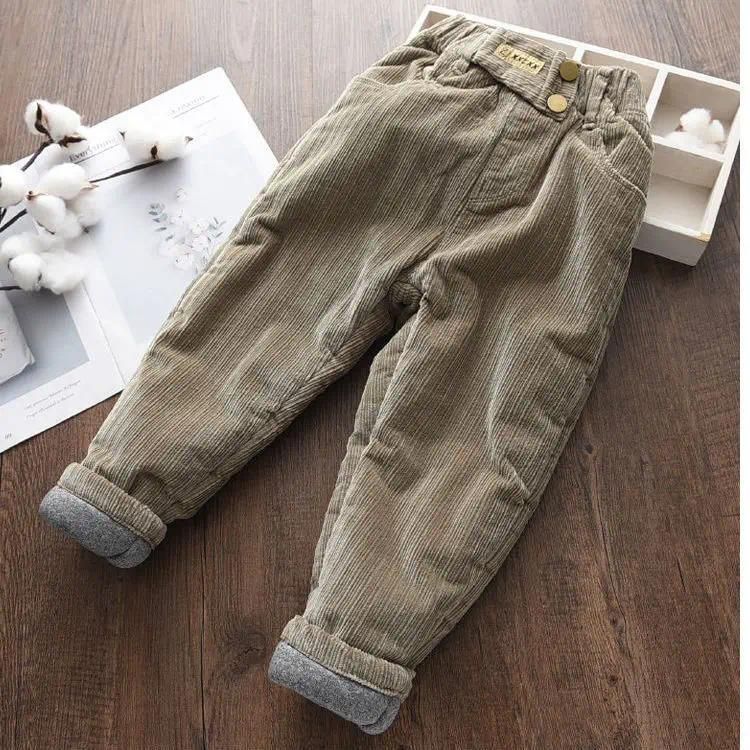 Kids Fleece Pants