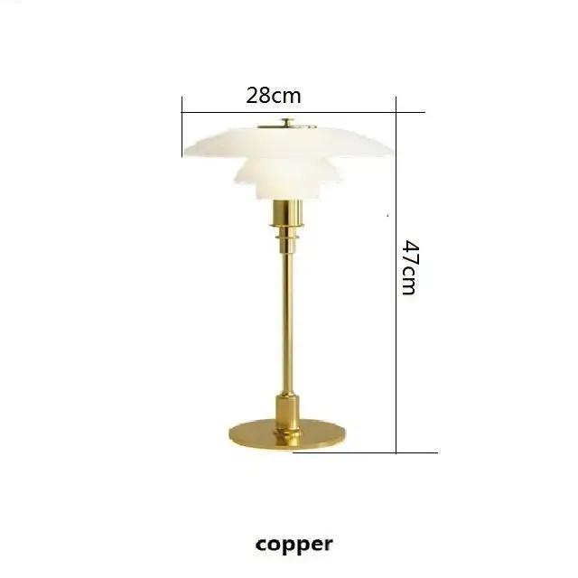 Copper-H46CMD28.5cm