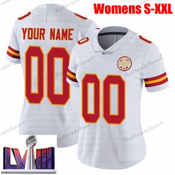 LVIII WOMENS S-XXL