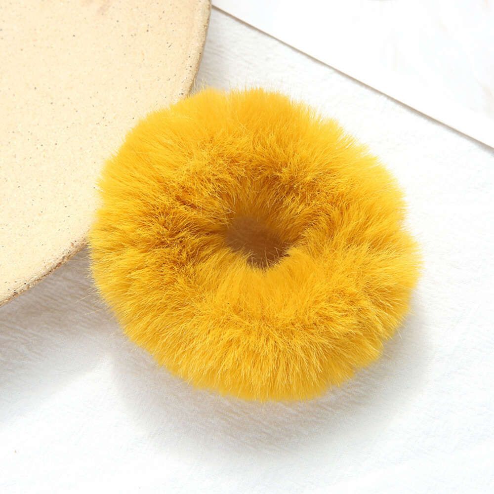 3 # Mango gele haarring