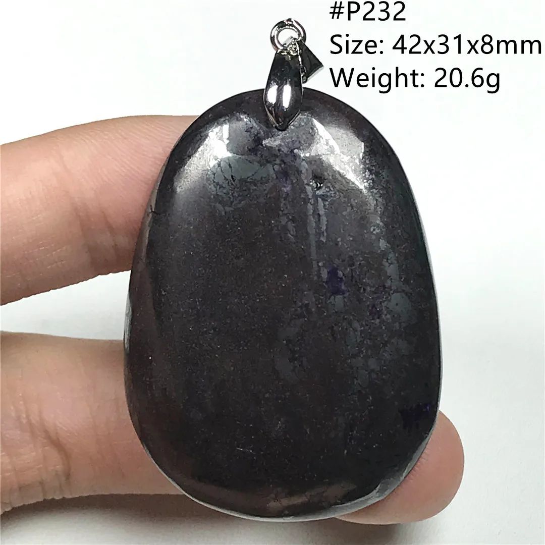 Gem Color:P232