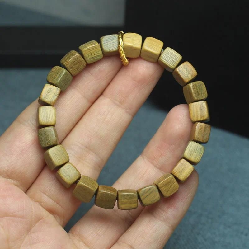 7 7 bracelets