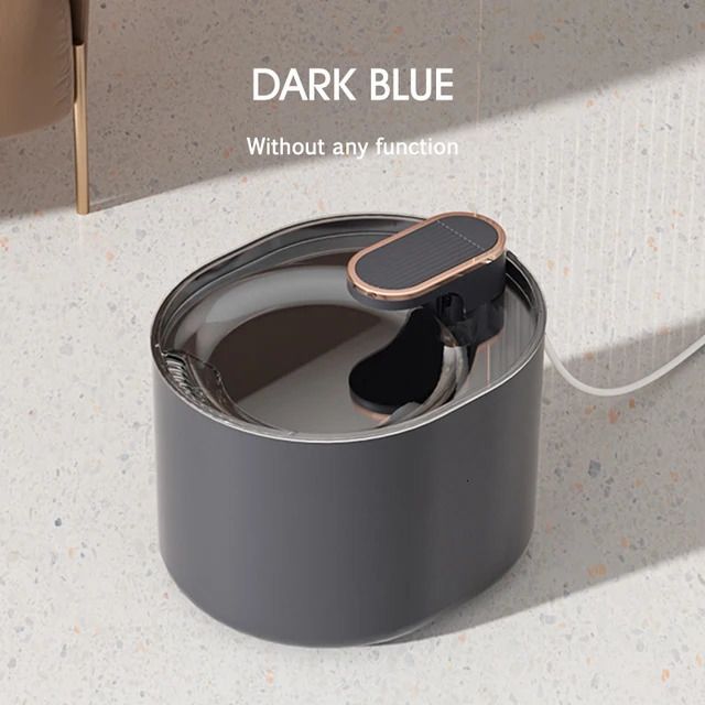 a Dark Blue