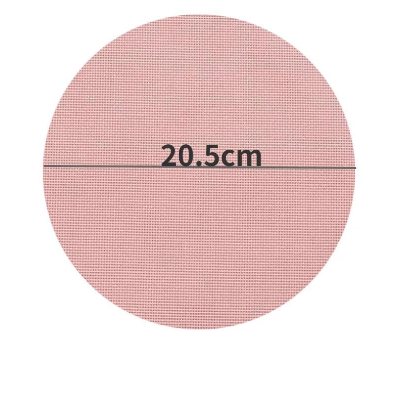 pink 20.5cm