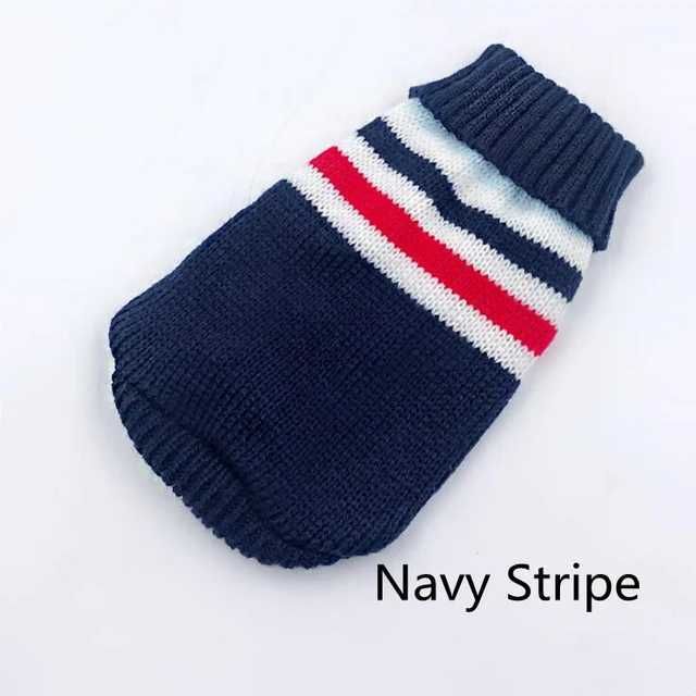 Stripe de la Marine