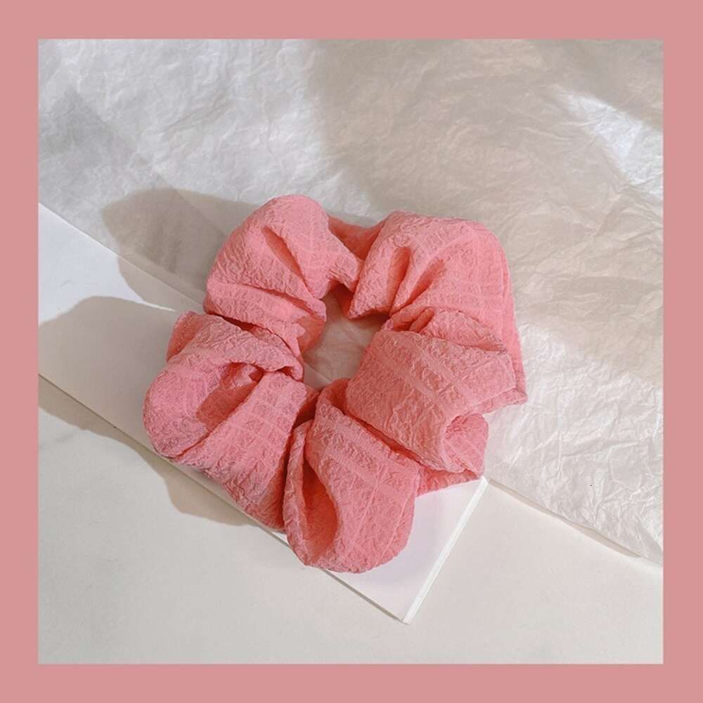 1043F Pink Puff (Chiffon)