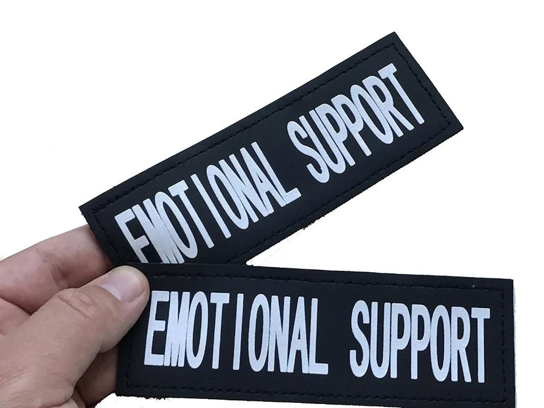 Emo support 2pcs