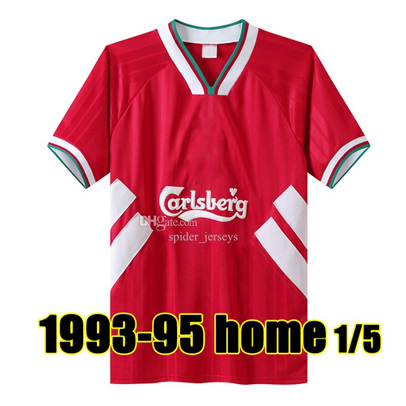 1993-95 home