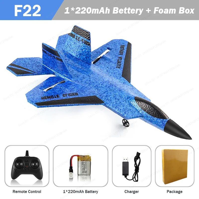 F22 Blue 1B